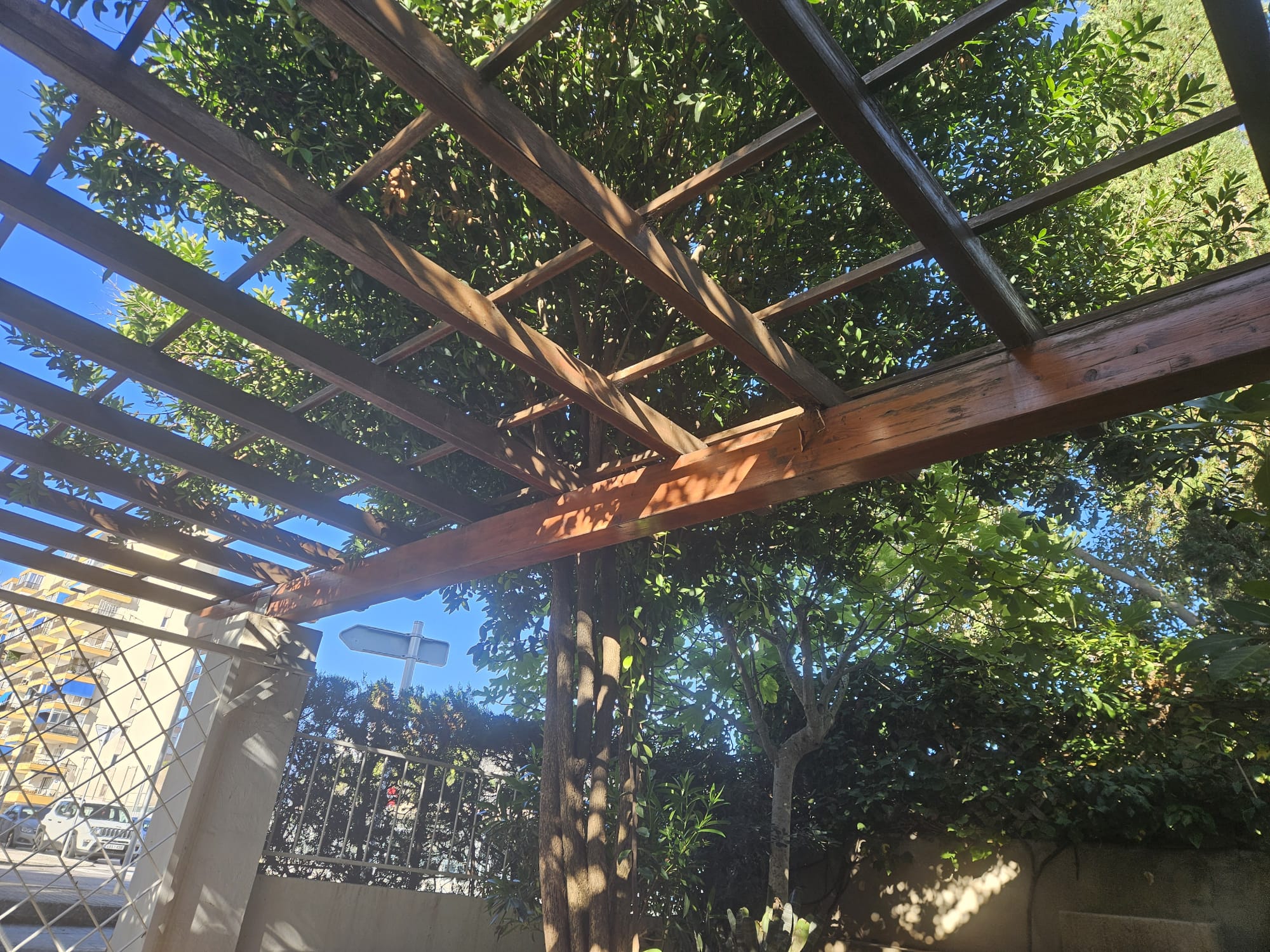 Before renovation house Mallorca 13