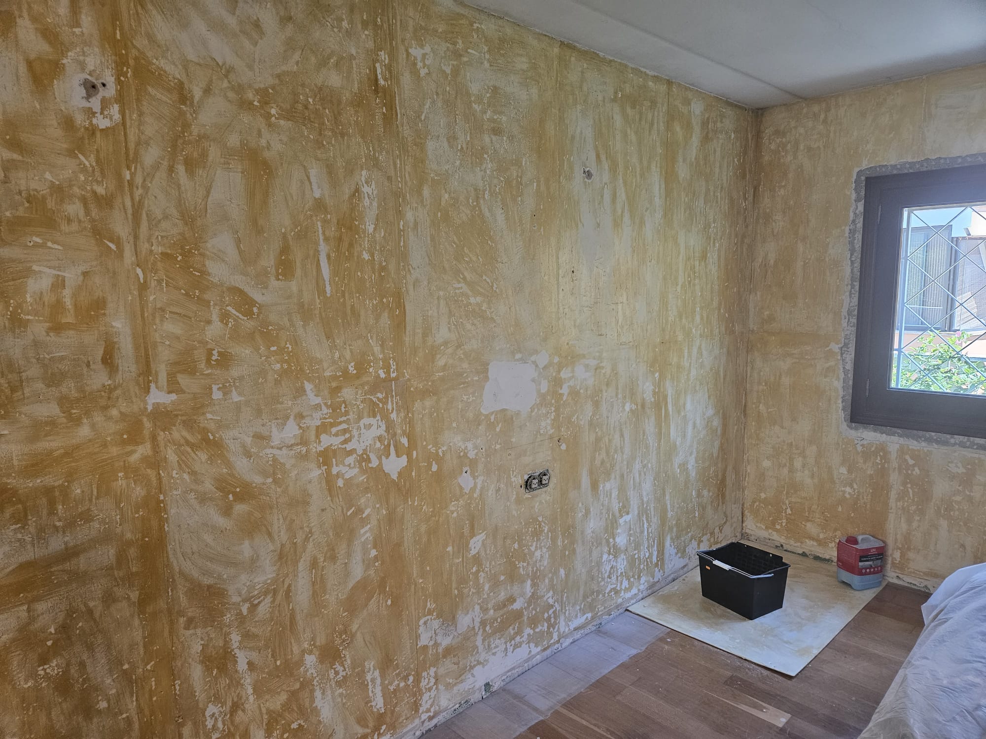 Renovation work image 1
