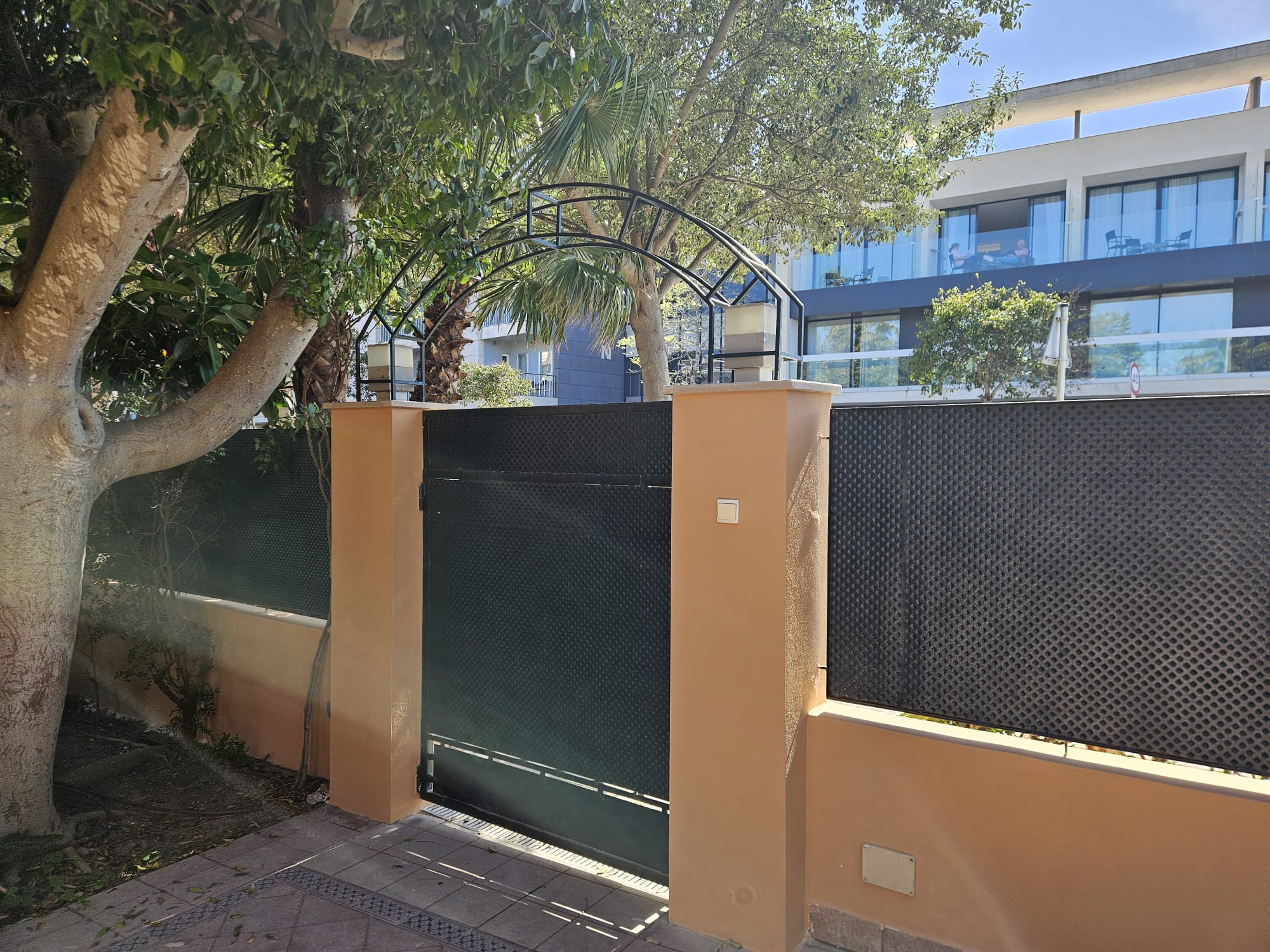 Renovation work image 5