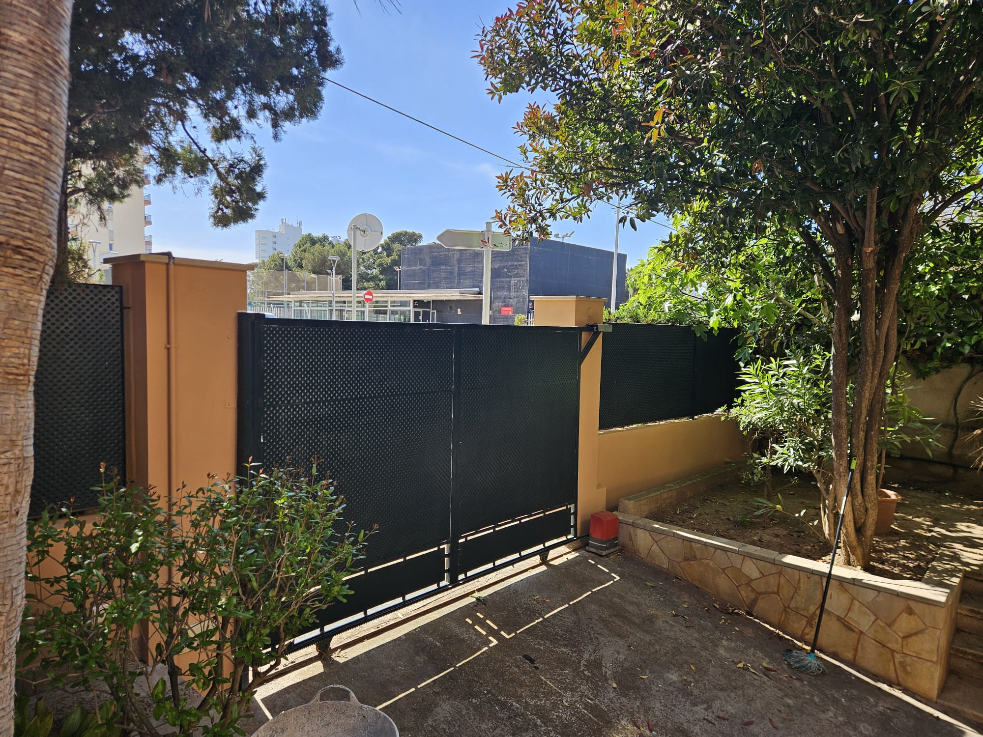 Renovation work image 10