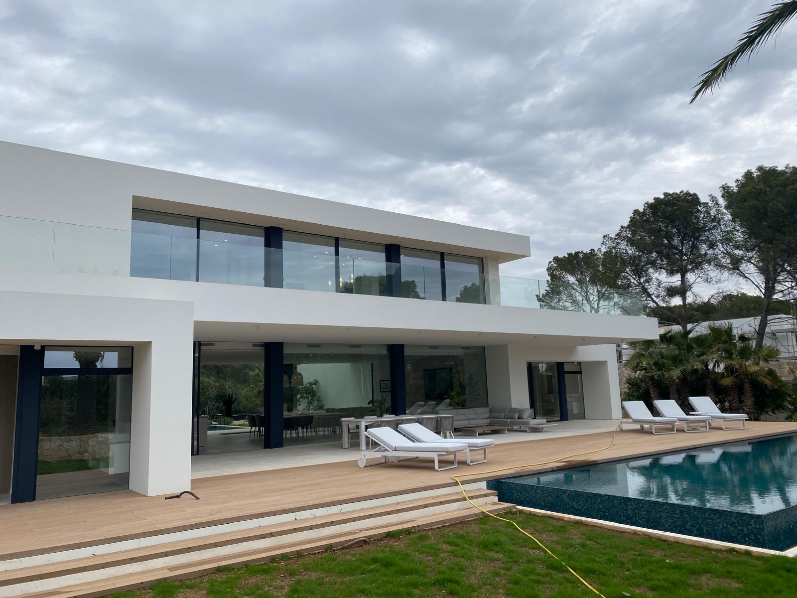 Santa Ponsa Villa Image 5