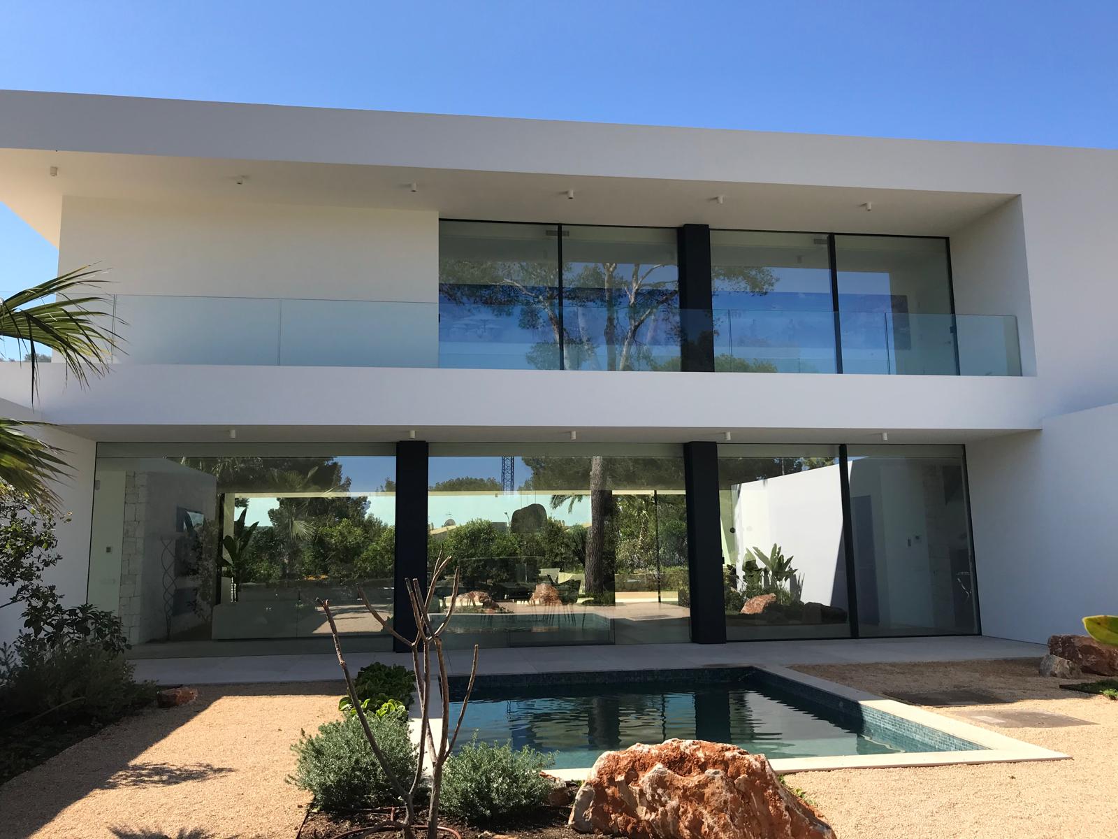 Santa Ponsa Villa Image 8