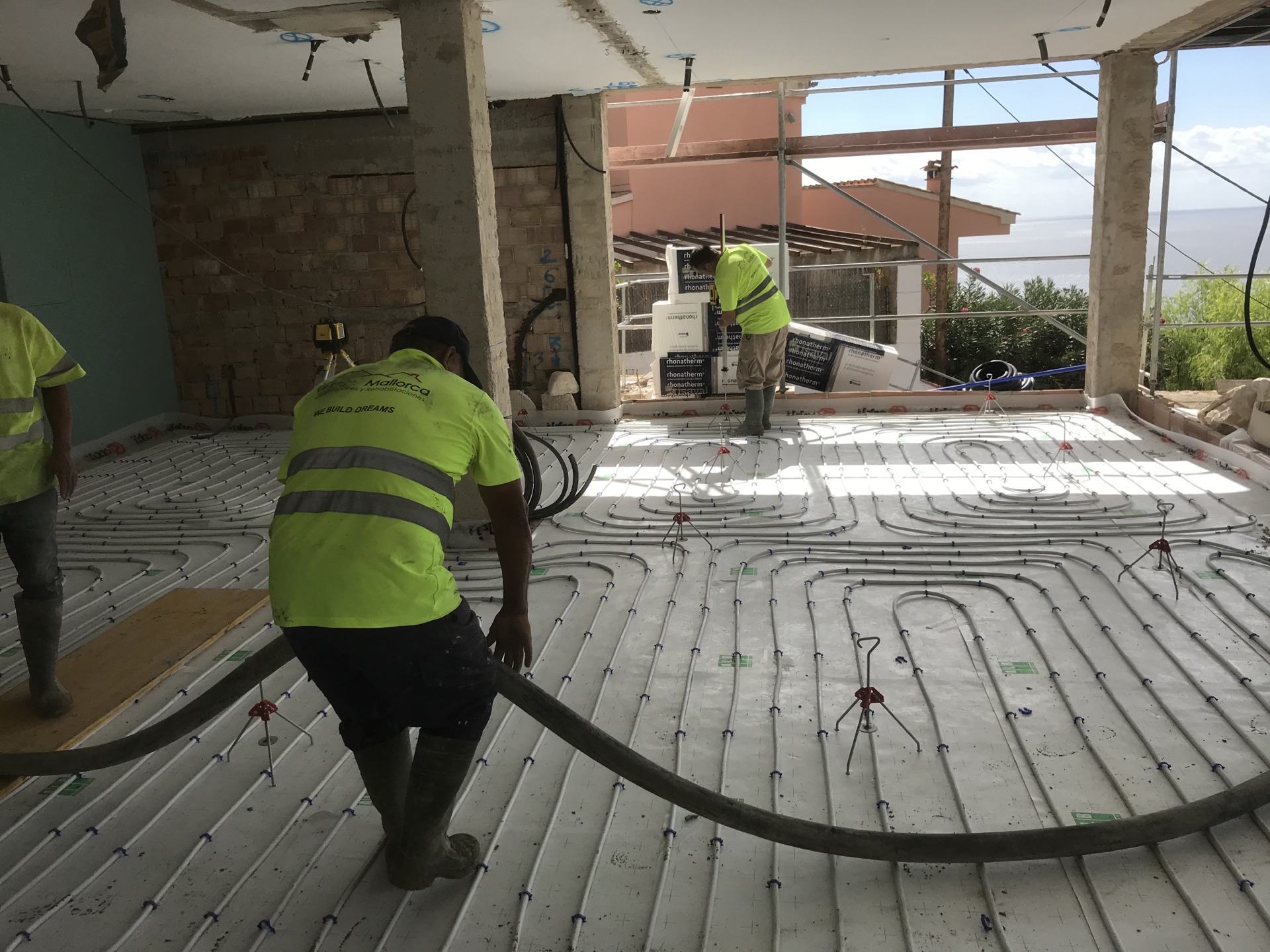 Costa d'en Blanes project image 13