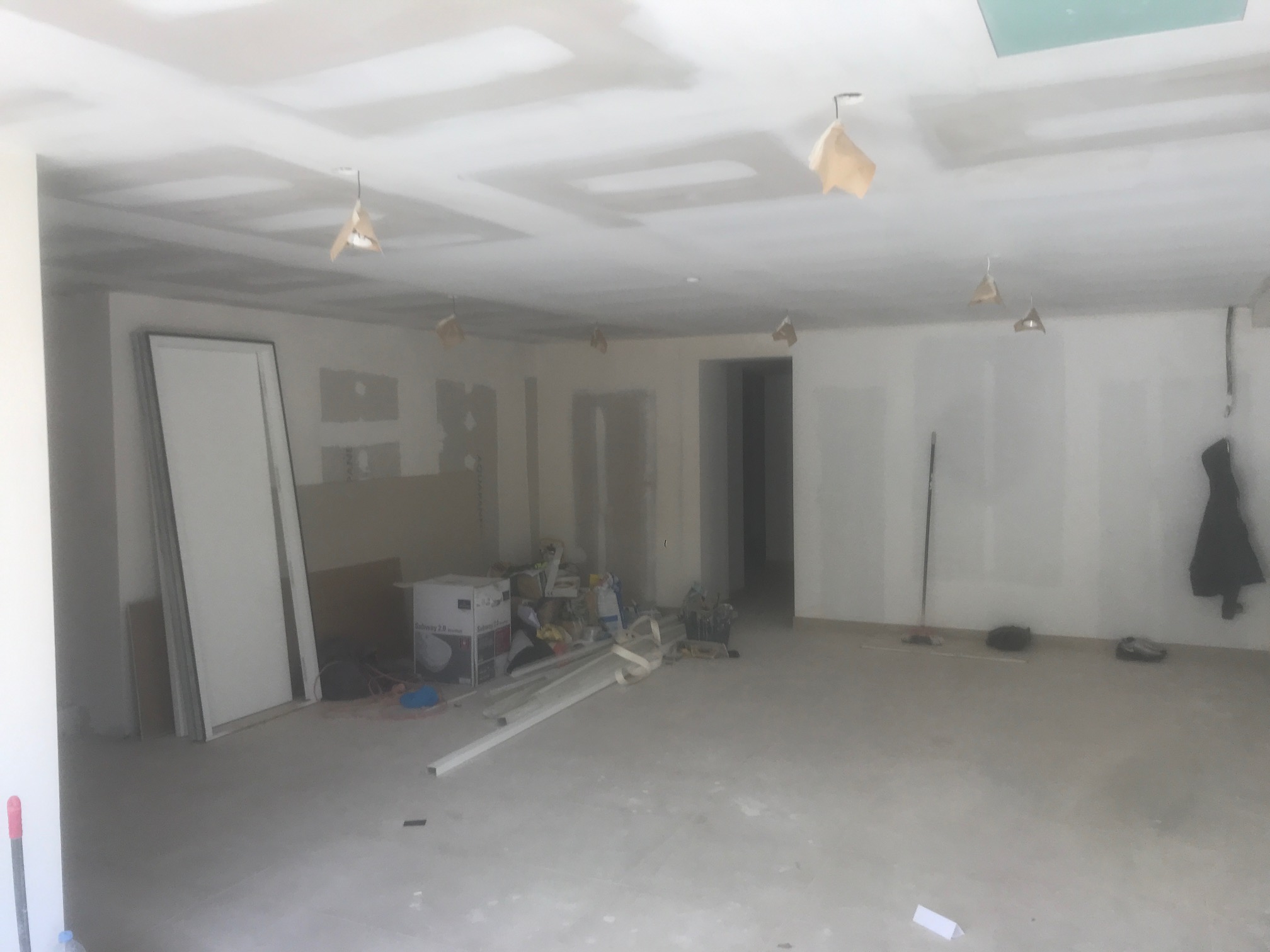 Renovation work image 20