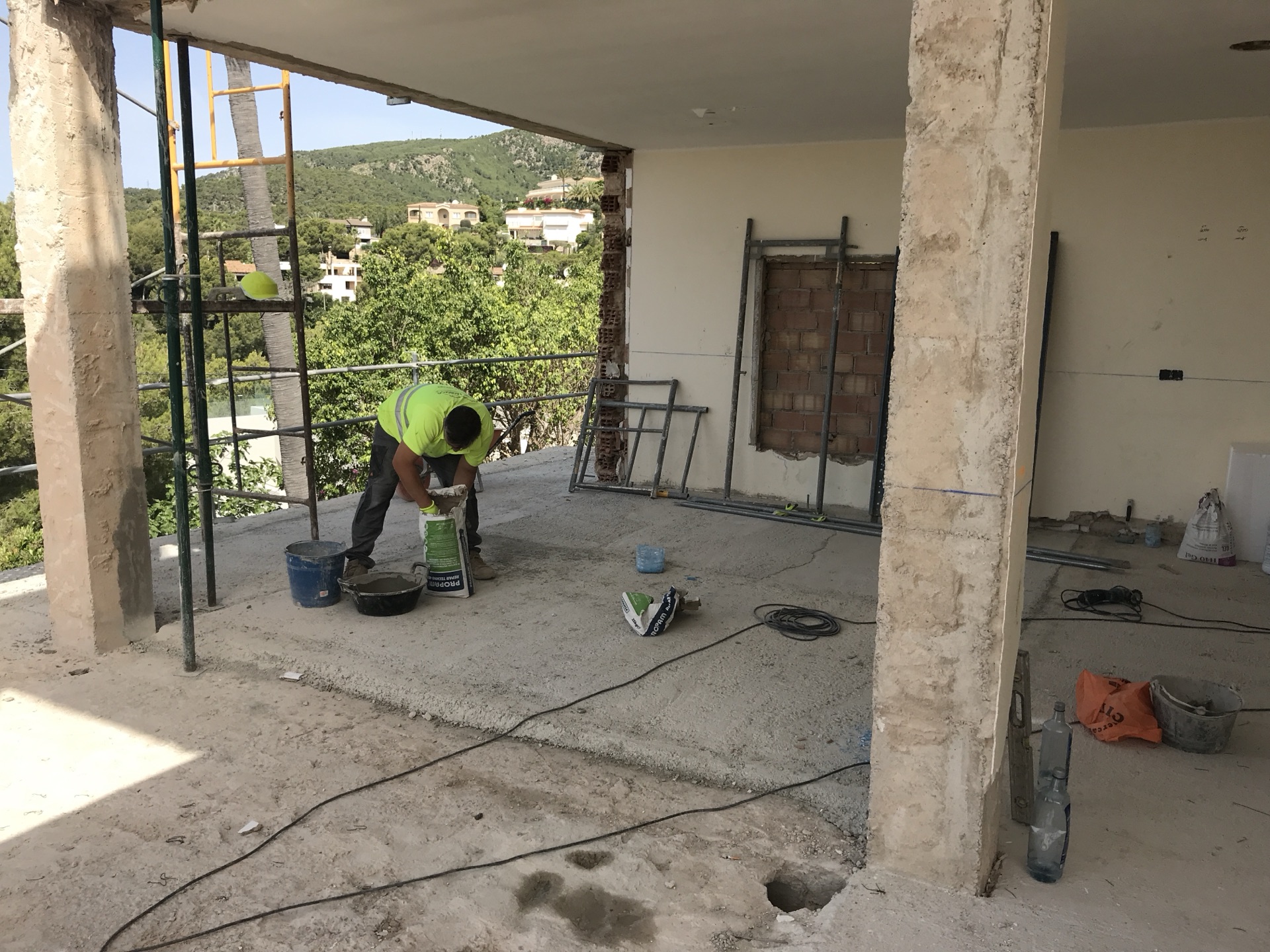 Costa d'en Blanes project image 7