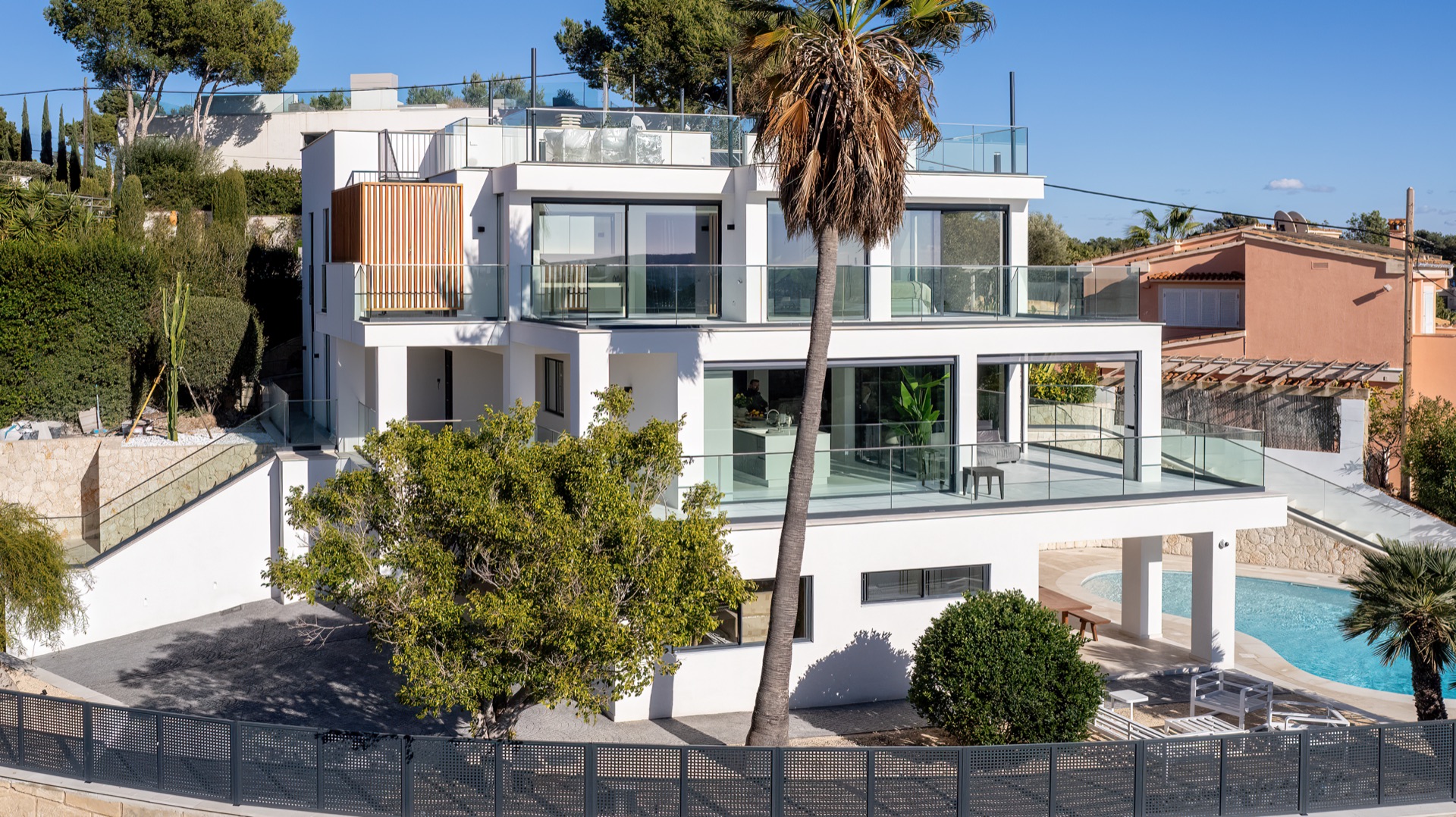Costa d'en Blanes project image 14