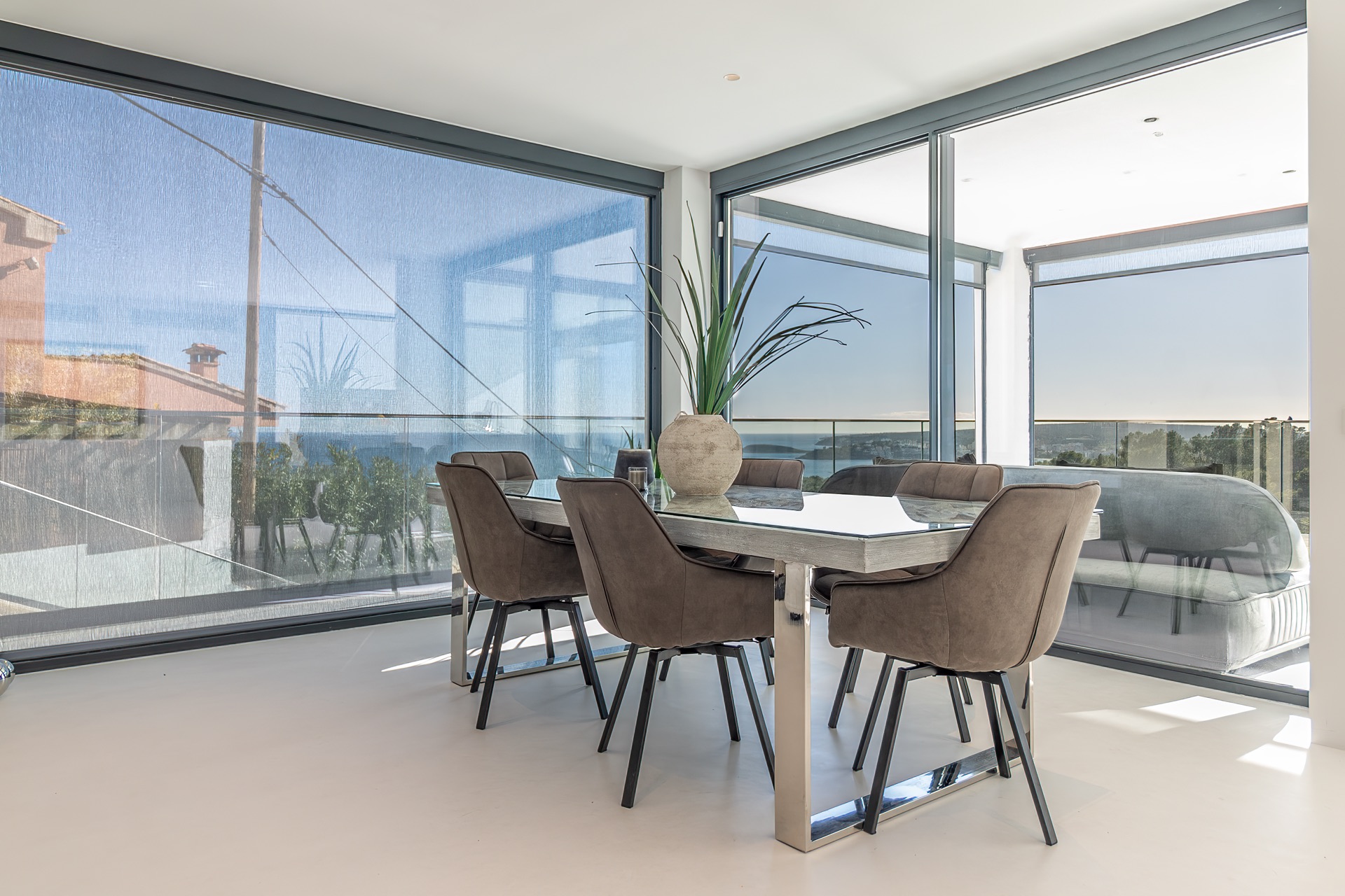 Costa d'en Blanes project image 8