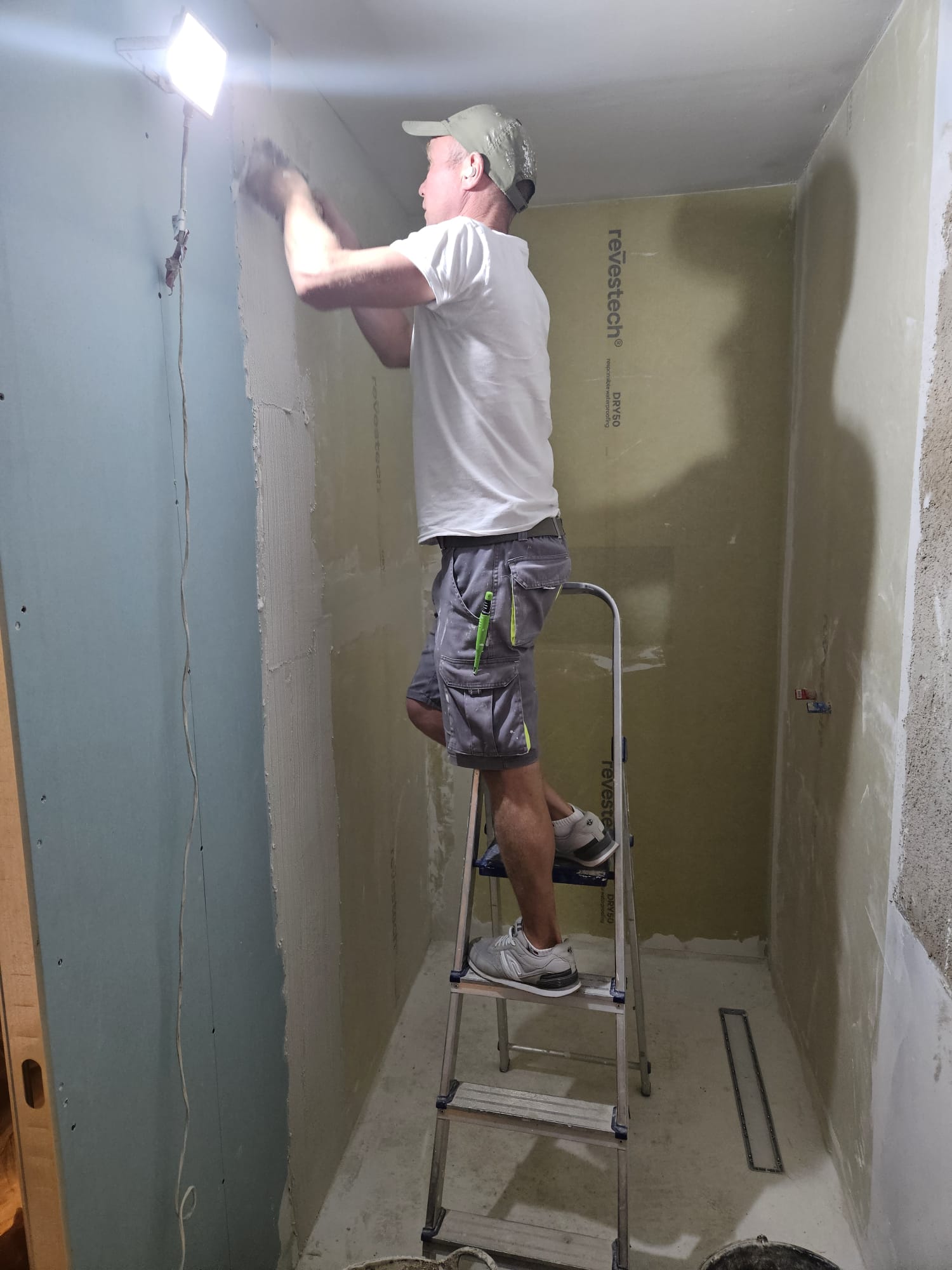 On-site portrait image 6