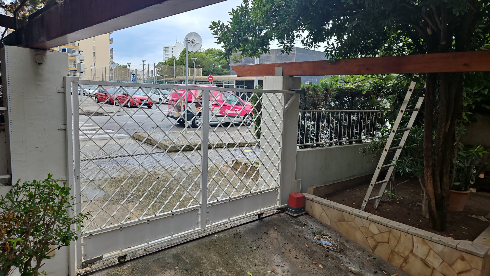 Renovation work image 8