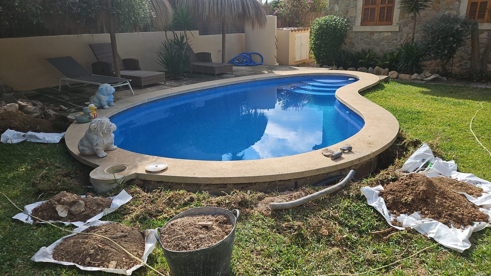 Renovation work image 18