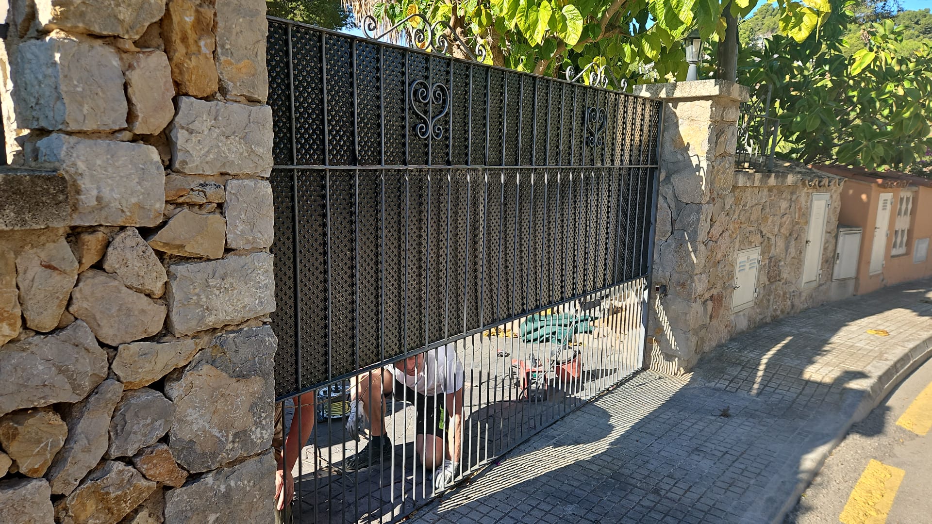 Renovation work image 11