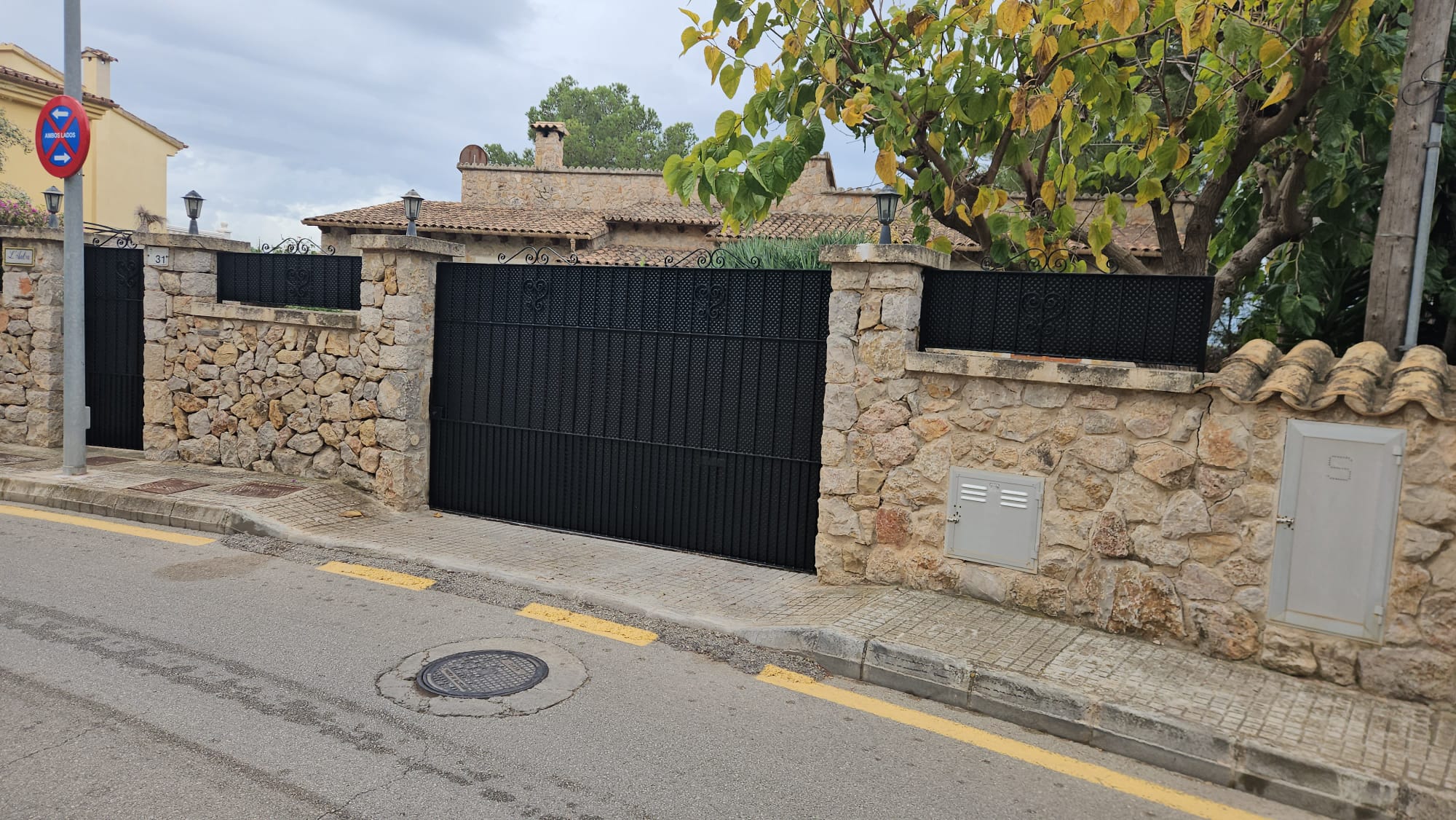 Renovation work image 14