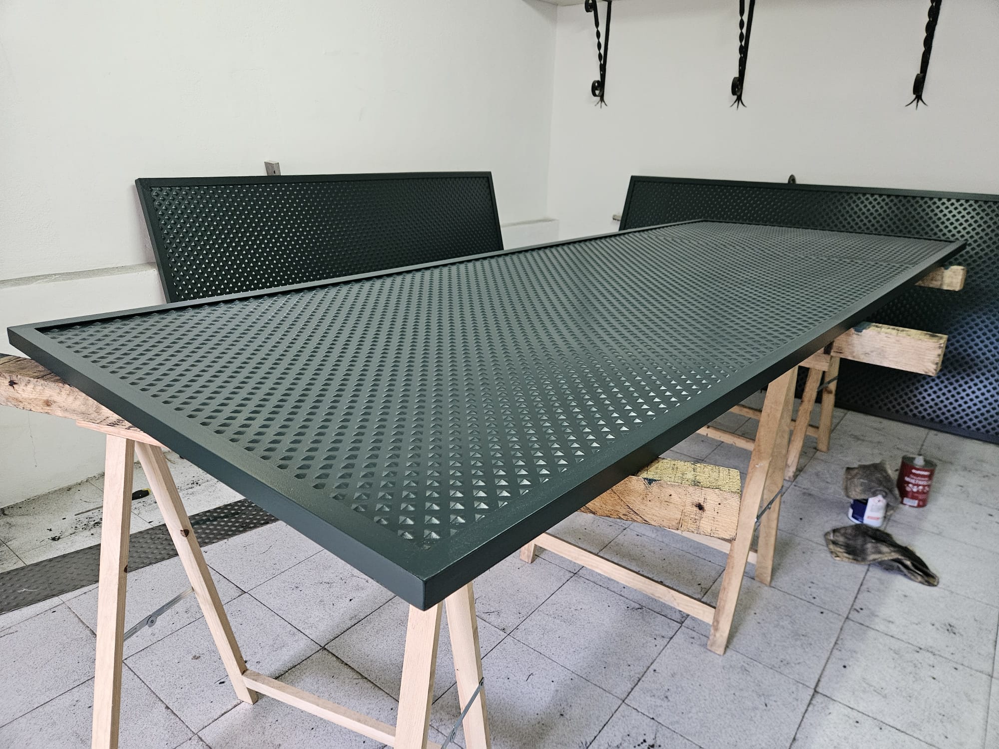 Renovation work image 7