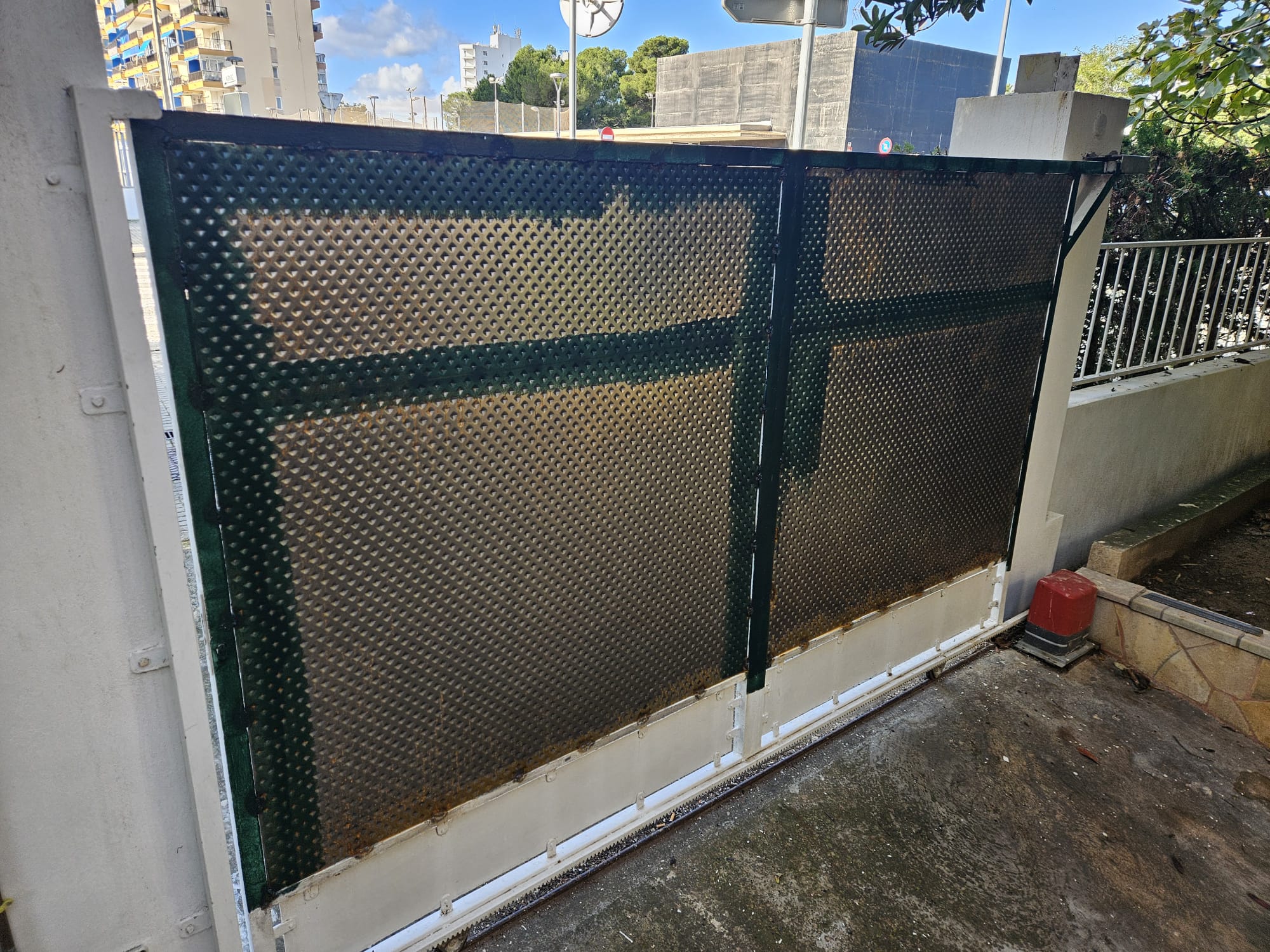 Renovation work image 9