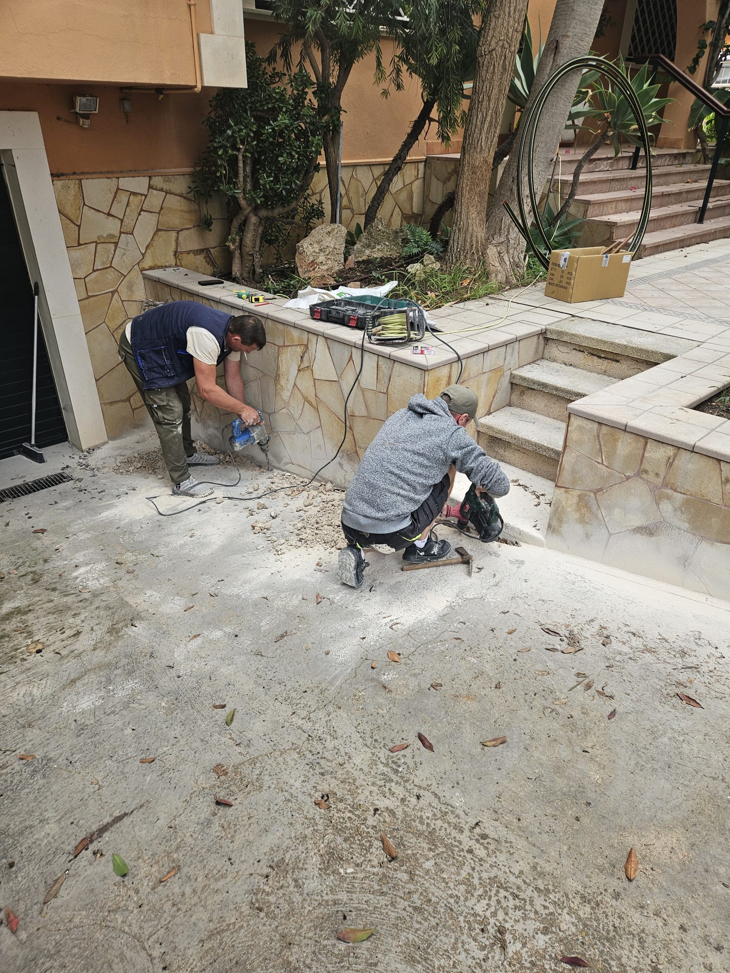 On-site portrait image 23