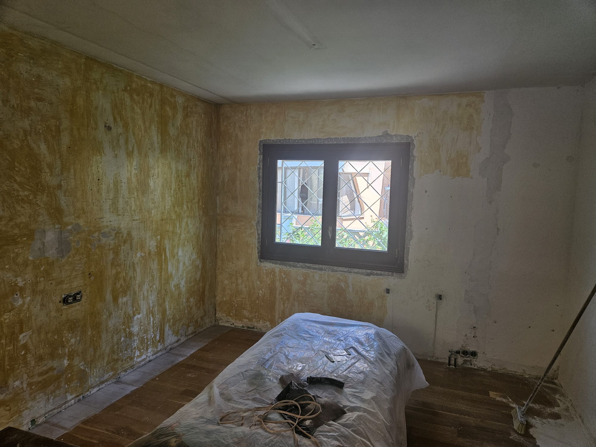 Renovation work image 3
