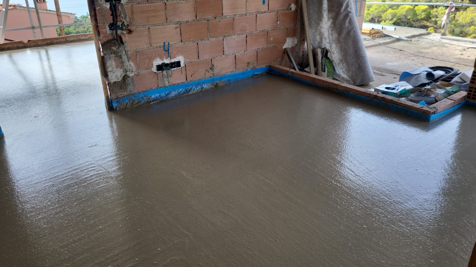 Renovation work image 16