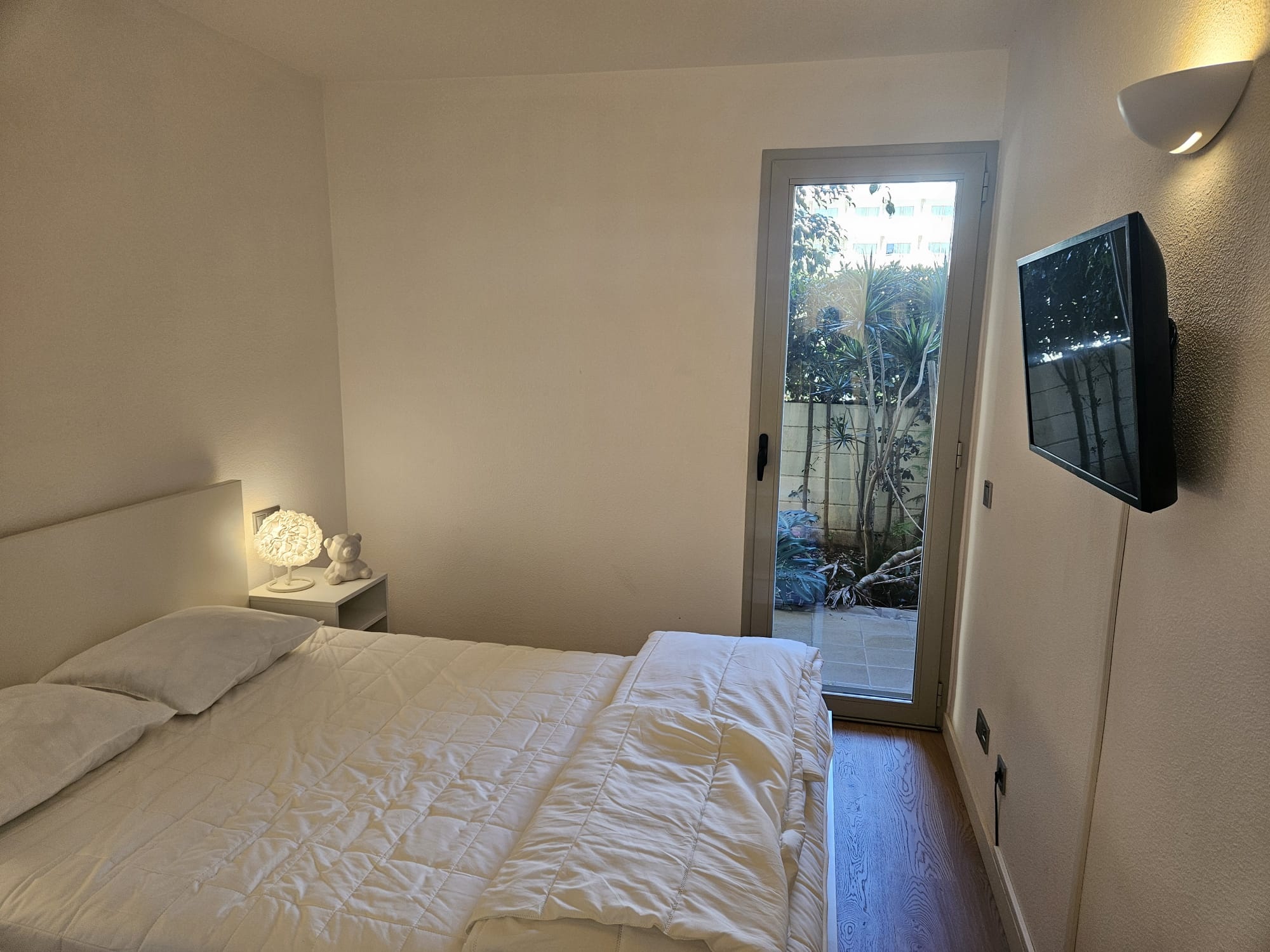 After renovation bedroom 2