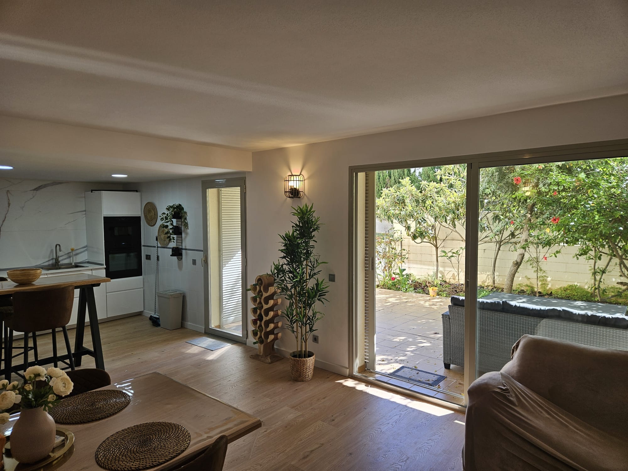 After renovation livingroom 3