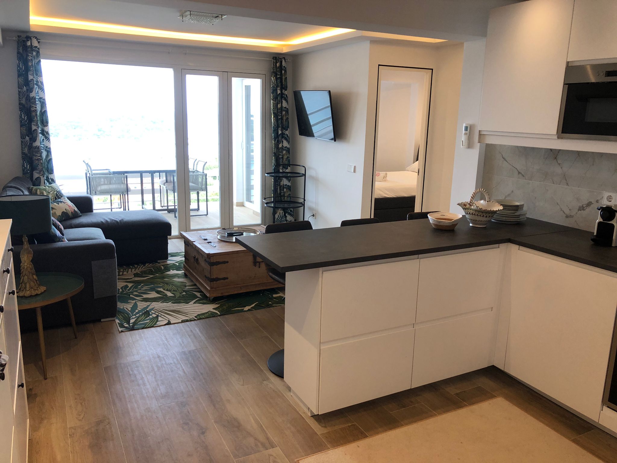 Santa Ponsa Apartment Image 6