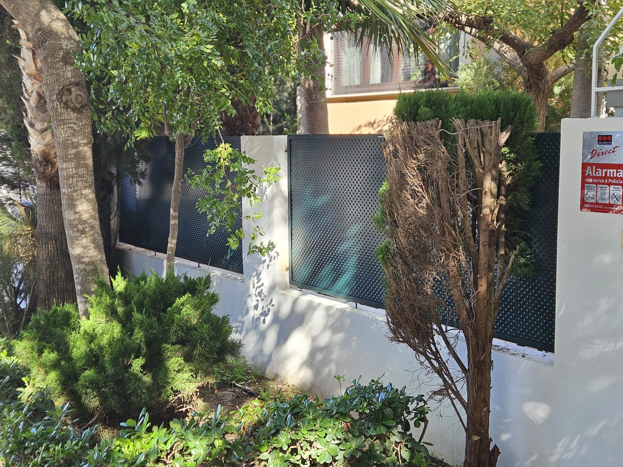 Renovation work image 19