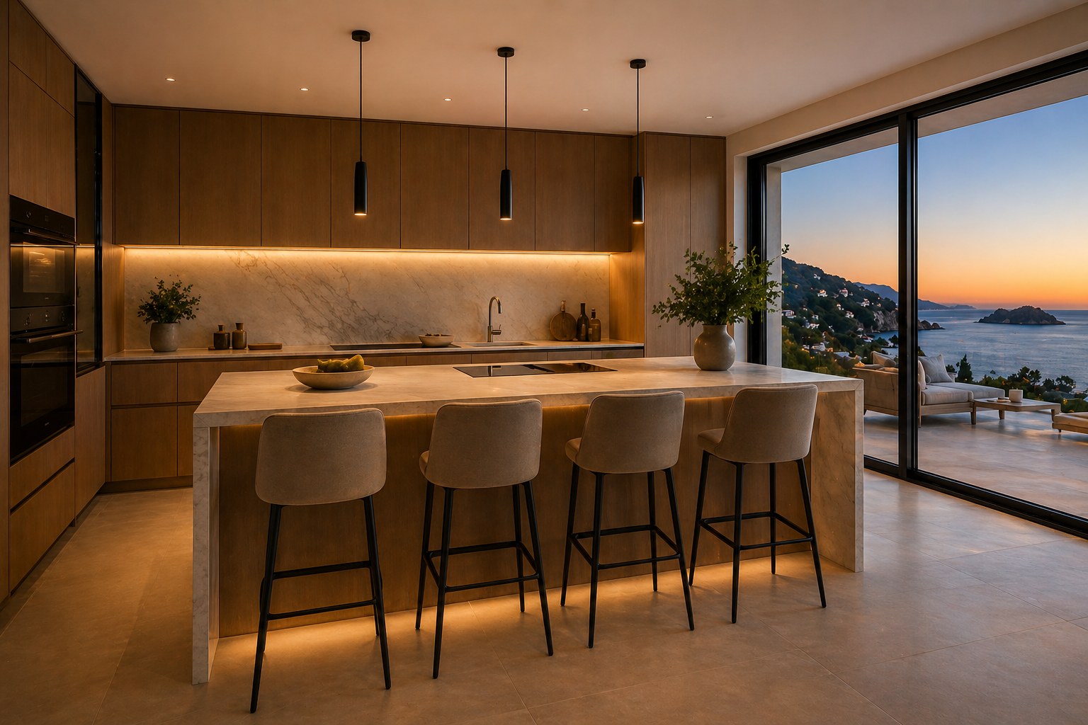 Property paperwork and planning in Mallorca