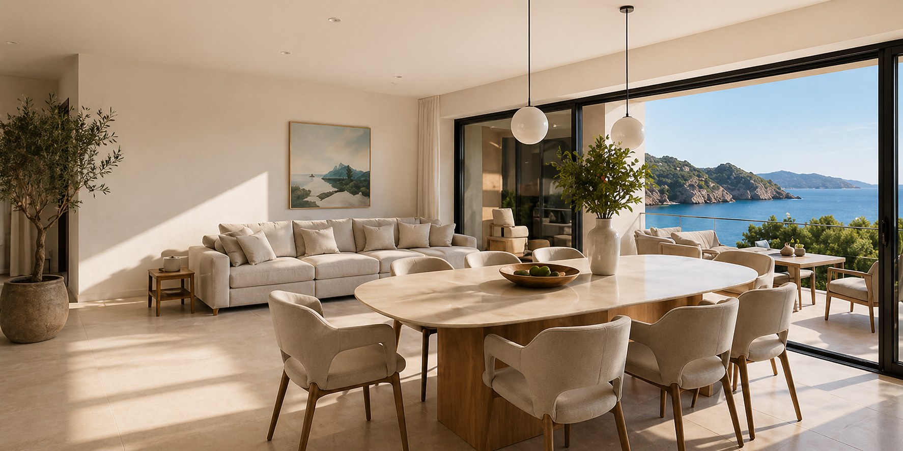 Mallorca home